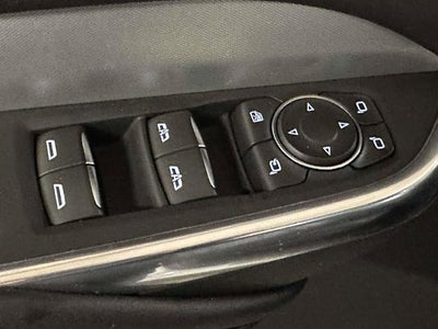 2023 Cadillac XT4 AWD Premium Luxury
