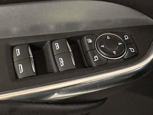 2023 Cadillac XT4 AWD Premium Luxury