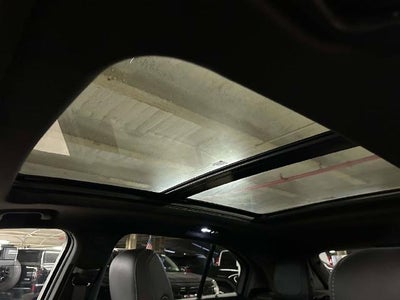 2023 Cadillac XT4 AWD Premium Luxury