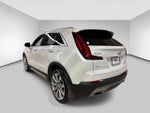 2023 Cadillac XT4 AWD Premium Luxury
