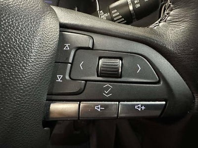 2023 Cadillac XT4 AWD Premium Luxury