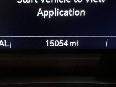 2023 Cadillac XT4 AWD Premium Luxury