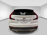 2023 Cadillac XT4 AWD Premium Luxury