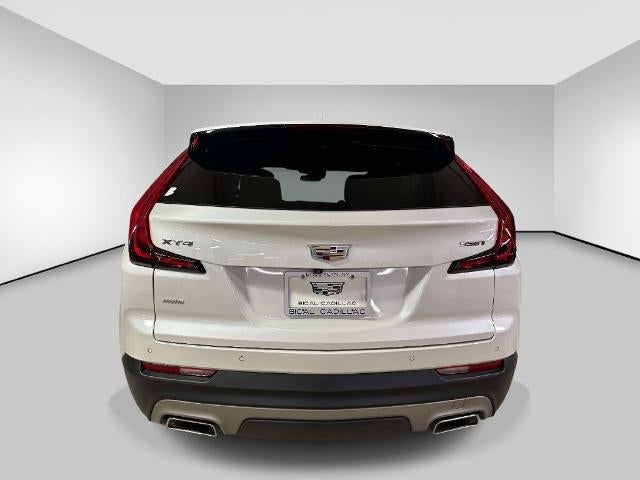 2023 Cadillac XT4 AWD Premium Luxury
