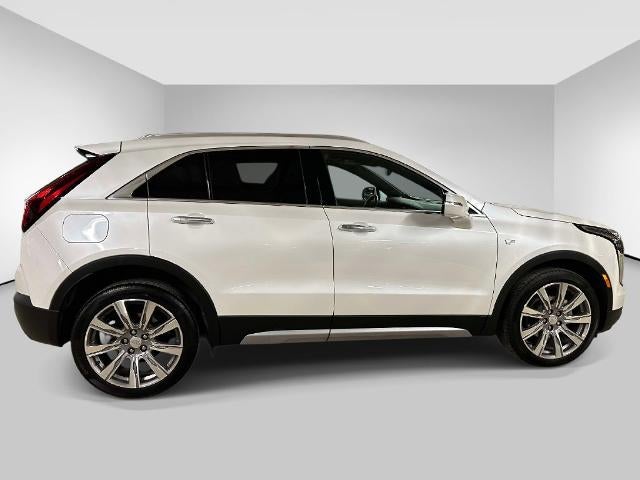 2023 Cadillac XT4 AWD Premium Luxury