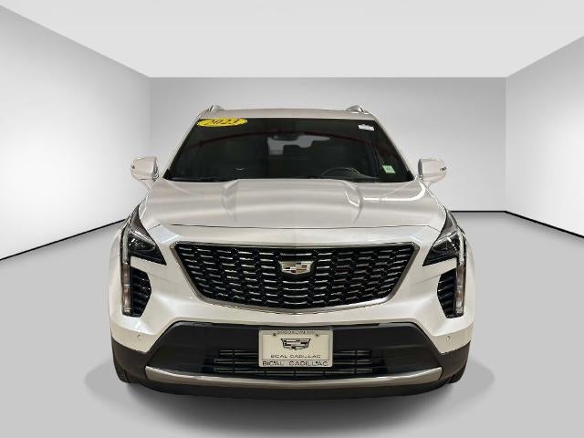 2023 Cadillac XT4 AWD Premium Luxury