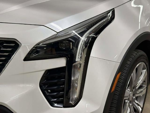2023 Cadillac XT4 AWD Premium Luxury