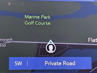 2021 Cadillac XT4 AWD Sport