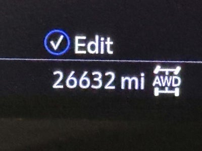 2021 Cadillac XT4 AWD Sport