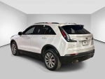 2021 Cadillac XT4 AWD Sport