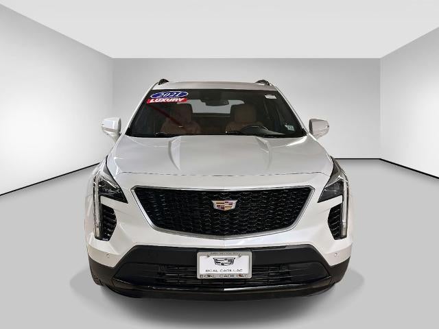 2021 Cadillac XT4 AWD Sport