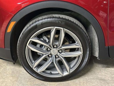 2023 Cadillac XT4 Sport