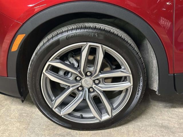 2023 Cadillac XT4 Sport