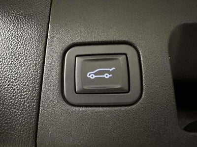 2019 Cadillac XT5 Luxury FWD