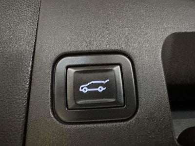 2019 Cadillac XT5 Luxury AWD