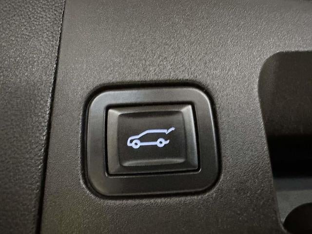 2019 Cadillac XT5 Luxury AWD