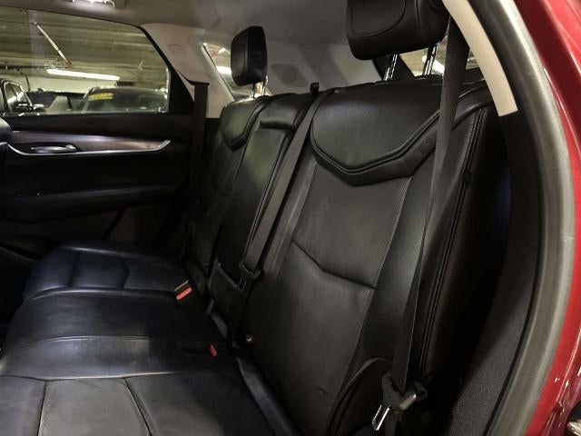 2019 Cadillac XT5 Luxury AWD