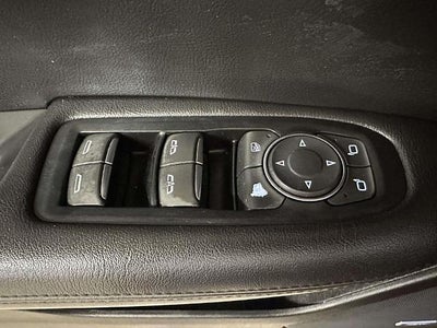 2019 Cadillac XT5 Luxury AWD