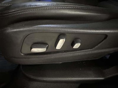 2019 Cadillac XT5 Luxury AWD