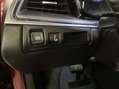 2019 Cadillac XT5 Luxury AWD