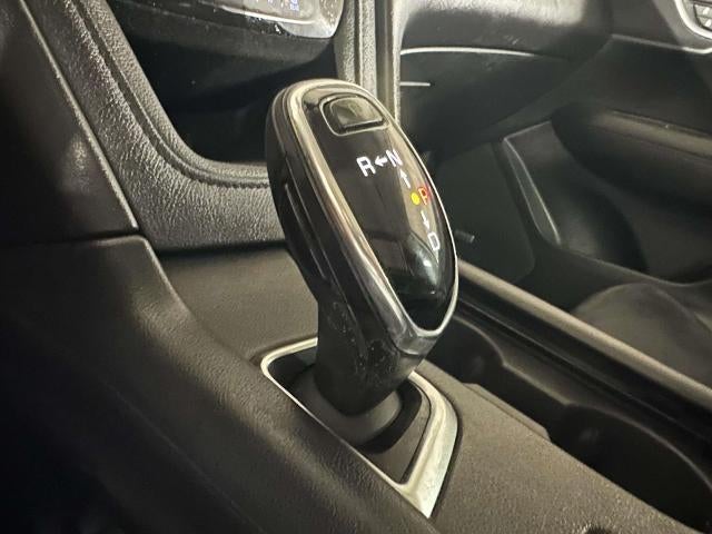 2019 Cadillac XT5 Luxury AWD