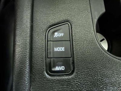 2019 Cadillac XT5 Luxury AWD
