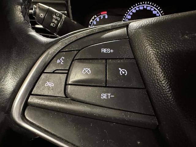 2019 Cadillac XT5 Luxury AWD