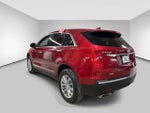 2019 Cadillac XT5 Luxury AWD