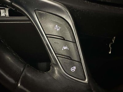 2019 Cadillac XT5 Luxury AWD