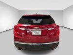 2019 Cadillac XT5 Luxury AWD