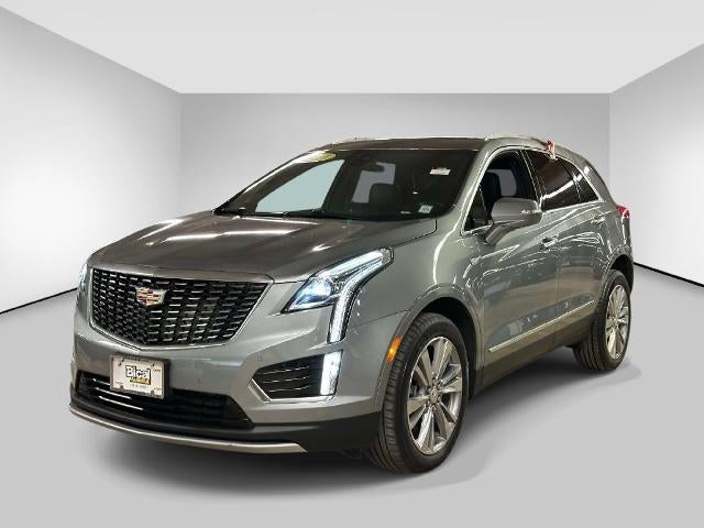 2024 Cadillac XT5
