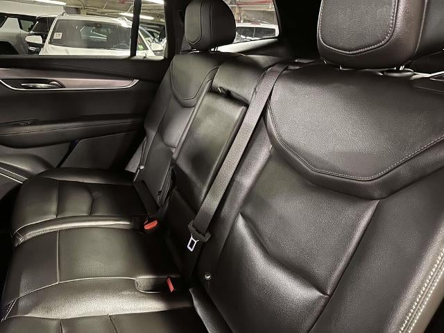 2024 Cadillac XT6 Luxury