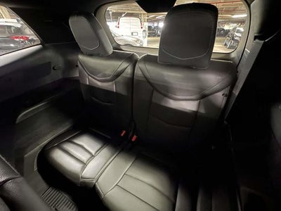 2024 Cadillac XT6 Luxury