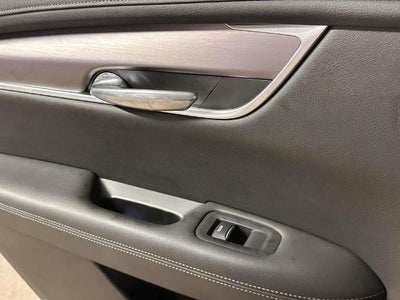 2024 Cadillac XT6 Luxury