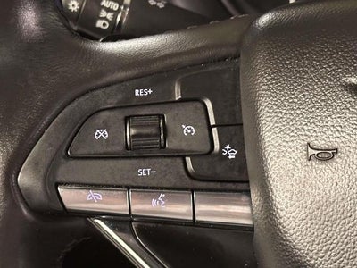 2024 Cadillac XT6 Luxury