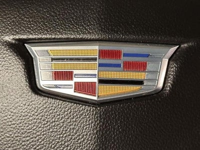 2024 Cadillac XT6 Luxury