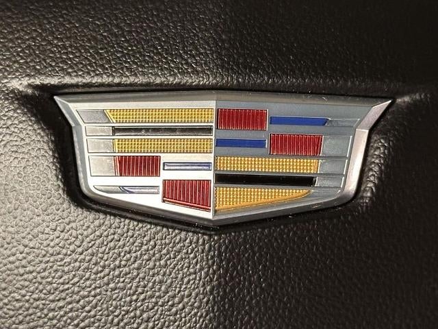 2024 Cadillac XT6 Luxury