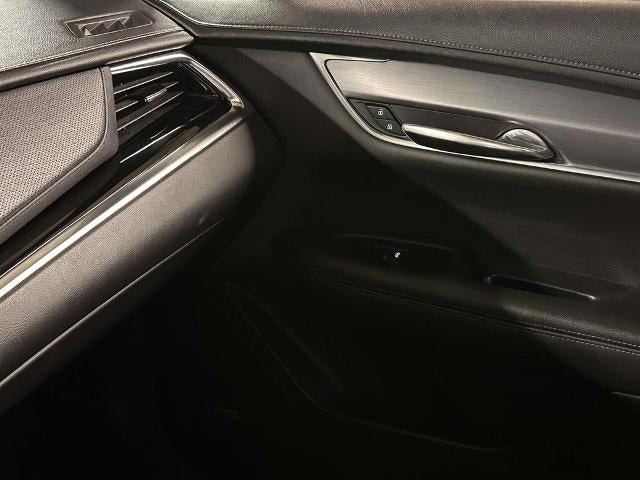2024 Cadillac XT6 Luxury