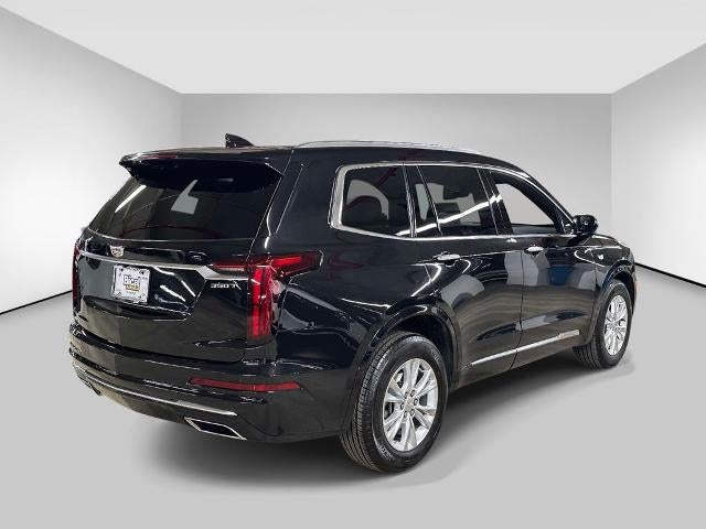 2024 Cadillac XT6 Luxury