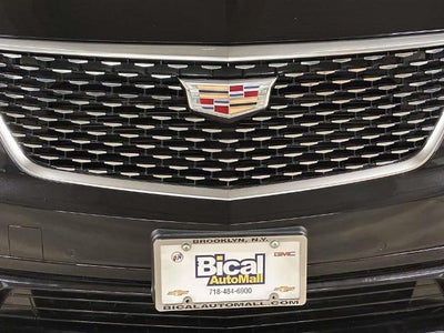 2024 Cadillac XT6 Luxury