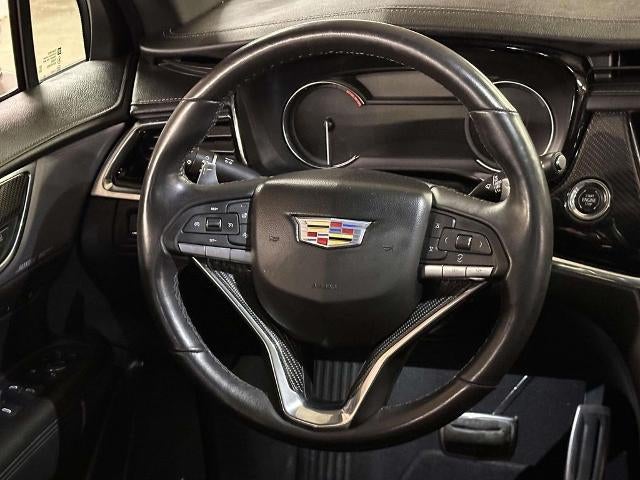 2023 Cadillac XT6 Sport