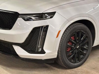 2023 Cadillac XT6 Sport