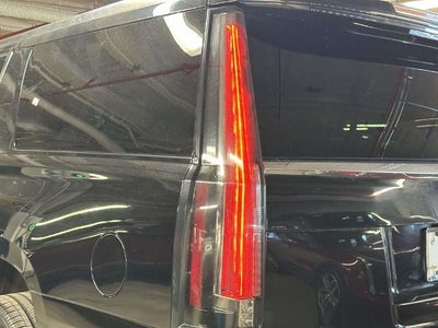 2020 Cadillac Escalade ESV Luxury