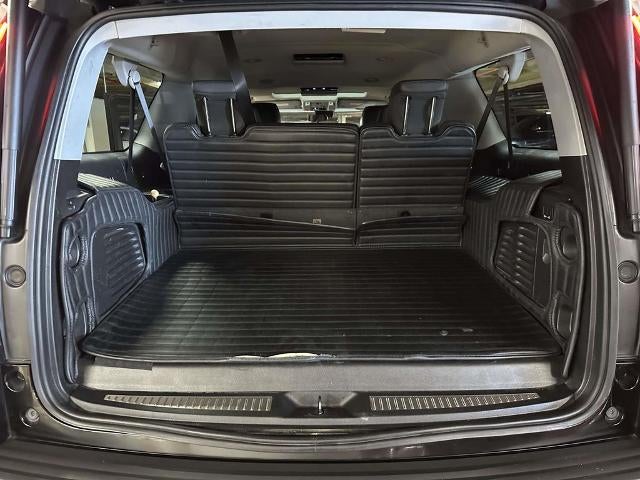 2020 Cadillac Escalade ESV Luxury