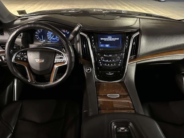 2020 Cadillac Escalade ESV Luxury