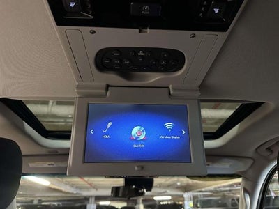 2020 Cadillac Escalade ESV Luxury