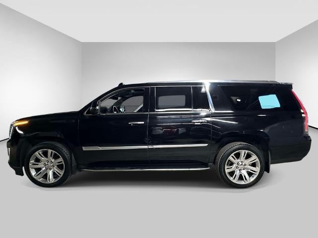 2020 Cadillac Escalade ESV Luxury
