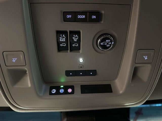 2020 Cadillac Escalade ESV Luxury
