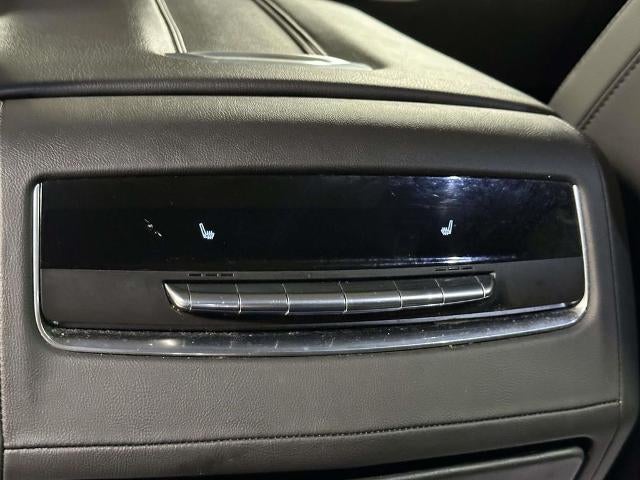 2022 Cadillac Escalade ESV Sport