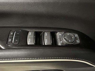2022 Cadillac Escalade ESV Sport